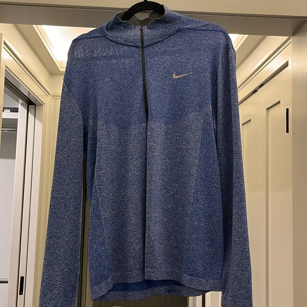 Nike Golf Pullover - image 1